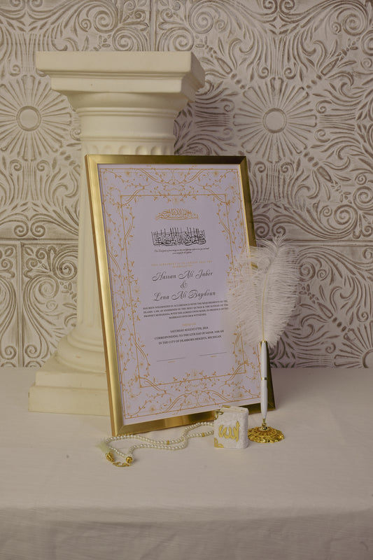 The Elegance of Love